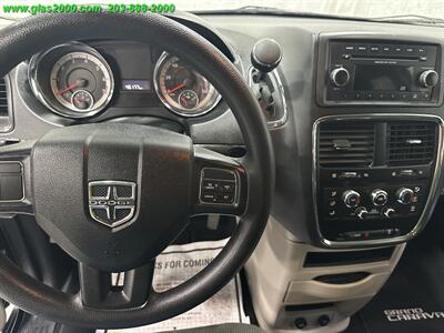 2016 Dodge Grand Caravan SE   - Photo 11 - Bethany, CT 06524