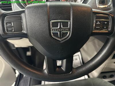 2016 Dodge Grand Caravan SE   - Photo 22 - Bethany, CT 06524