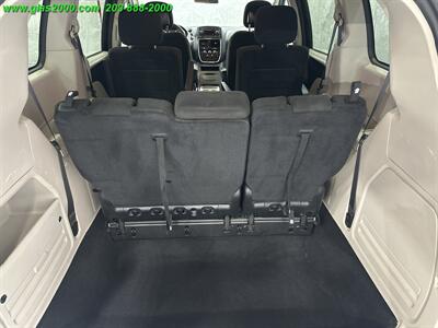 2016 Dodge Grand Caravan SE   - Photo 14 - Bethany, CT 06524