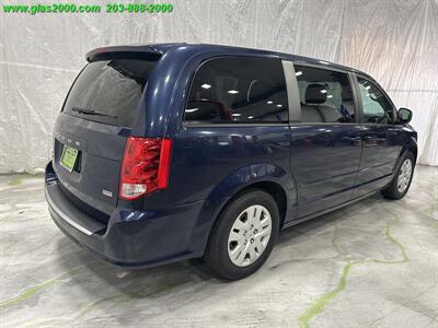 2016 Dodge Grand Caravan SE   - Photo 8 - Bethany, CT 06524