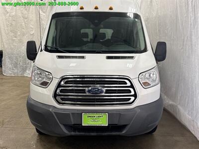 2018 Ford Transit XLT   - Photo 19 - Bethany, CT 06524