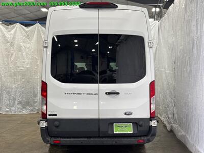 2018 Ford Transit XLT   - Photo 20 - Bethany, CT 06524