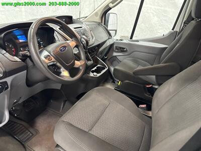 2018 Ford Transit XLT   - Photo 3 - Bethany, CT 06524