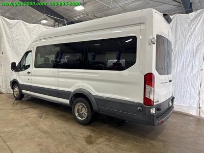 2018 Ford Transit XLT   - Photo 7 - Bethany, CT 06524