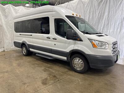 2018 Ford Transit XLT   - Photo 2 - Bethany, CT 06524