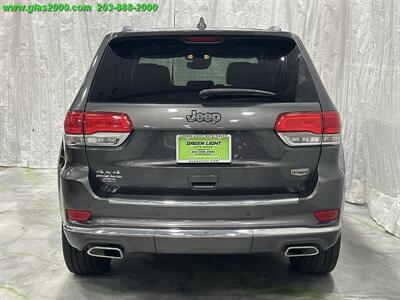 2018 Jeep Grand Cherokee Summit   - Photo 20 - Bethany, CT 06524