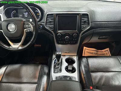 2018 Jeep Grand Cherokee Summit   - Photo 6 - Bethany, CT 06524