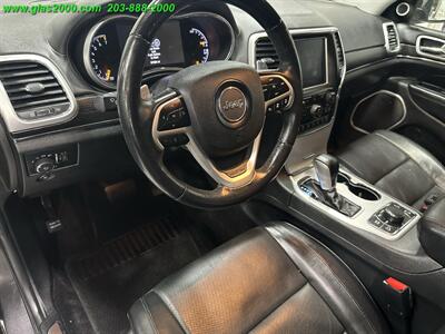 2018 Jeep Grand Cherokee Summit   - Photo 3 - Bethany, CT 06524
