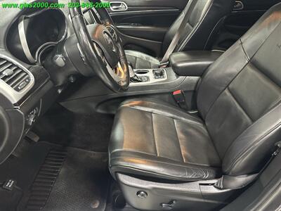 2018 Jeep Grand Cherokee Summit   - Photo 25 - Bethany, CT 06524