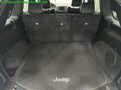2018 Jeep Grand Cherokee Summit   - Photo 15 - Bethany, CT 06524