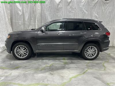 2018 Jeep Grand Cherokee Summit   - Photo 13 - Bethany, CT 06524