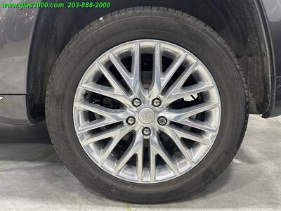 2018 Jeep Grand Cherokee Summit   - Photo 17 - Bethany, CT 06524