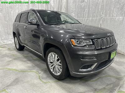 2018 Jeep Grand Cherokee Summit   - Photo 2 - Bethany, CT 06524