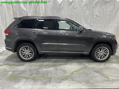 2018 Jeep Grand Cherokee Summit   - Photo 14 - Bethany, CT 06524