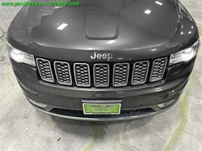 2018 Jeep Grand Cherokee Summit   - Photo 24 - Bethany, CT 06524