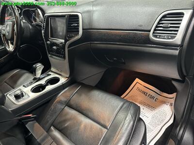 2018 Jeep Grand Cherokee Summit   - Photo 5 - Bethany, CT 06524