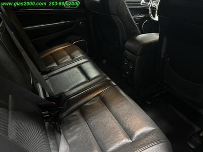 2018 Jeep Grand Cherokee Summit   - Photo 10 - Bethany, CT 06524