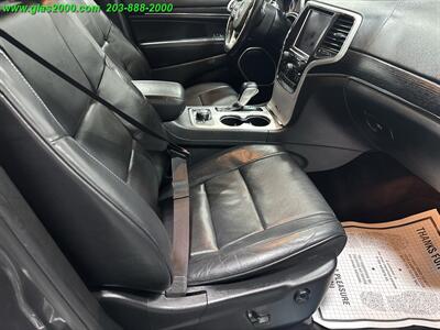 2018 Jeep Grand Cherokee Summit   - Photo 26 - Bethany, CT 06524