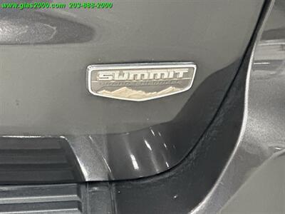2018 Jeep Grand Cherokee Summit   - Photo 16 - Bethany, CT 06524