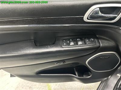 2018 Jeep Grand Cherokee Summit   - Photo 21 - Bethany, CT 06524