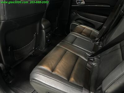 2018 Jeep Grand Cherokee Summit   - Photo 9 - Bethany, CT 06524