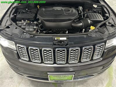 2018 Jeep Grand Cherokee Summit   - Photo 18 - Bethany, CT 06524