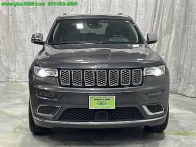 2018 Jeep Grand Cherokee Summit   - Photo 19 - Bethany, CT 06524