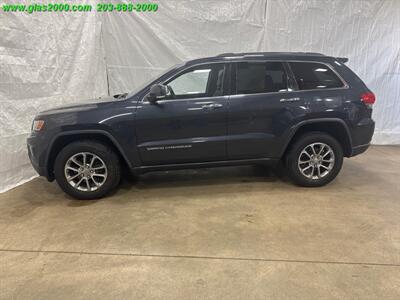 2014 Jeep Grand Cherokee Limited   - Photo 13 - Bethany, CT 06524