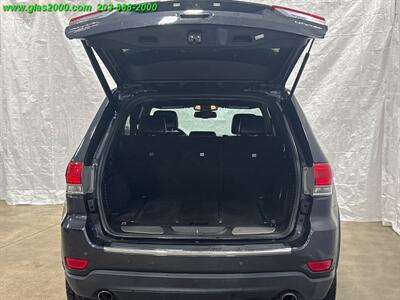 2014 Jeep Grand Cherokee Limited   - Photo 15 - Bethany, CT 06524