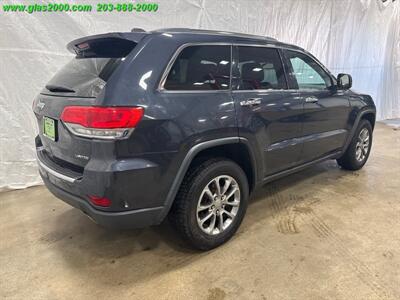 2014 Jeep Grand Cherokee Limited   - Photo 8 - Bethany, CT 06524