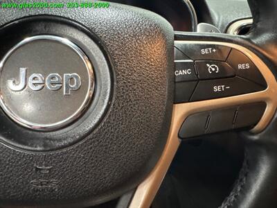 2014 Jeep Grand Cherokee Limited   - Photo 22 - Bethany, CT 06524