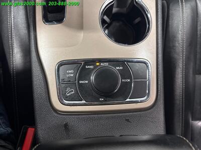 2014 Jeep Grand Cherokee Limited   - Photo 32 - Bethany, CT 06524