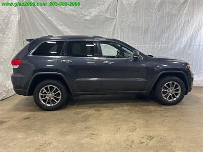 2014 Jeep Grand Cherokee Limited   - Photo 14 - Bethany, CT 06524