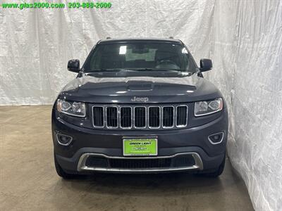 2014 Jeep Grand Cherokee Limited   - Photo 19 - Bethany, CT 06524