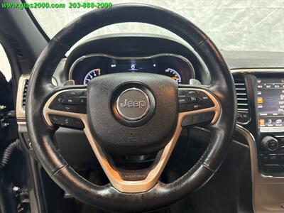 2014 Jeep Grand Cherokee Limited   - Photo 4 - Bethany, CT 06524