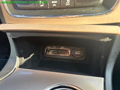 2014 Jeep Grand Cherokee Limited   - Photo 34 - Bethany, CT 06524