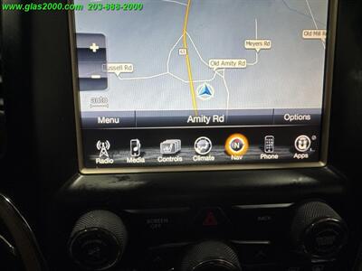 2014 Jeep Grand Cherokee Limited   - Photo 11 - Bethany, CT 06524