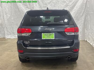 2014 Jeep Grand Cherokee Limited   - Photo 20 - Bethany, CT 06524