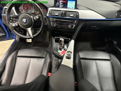 2014 BMW 328i xDrive   - Photo 6 - Bethany, CT 06524