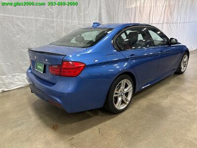 2014 BMW 328i xDrive   - Photo 8 - Bethany, CT 06524