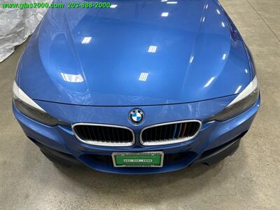 2014 BMW 328i xDrive   - Photo 18 - Bethany, CT 06524