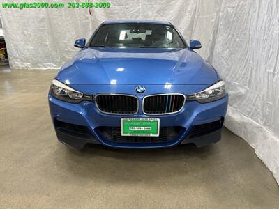 2014 BMW 328i xDrive   - Photo 19 - Bethany, CT 06524