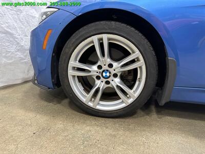 2014 BMW 328i xDrive   - Photo 15 - Bethany, CT 06524