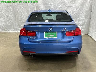 2014 BMW 328i xDrive   - Photo 20 - Bethany, CT 06524