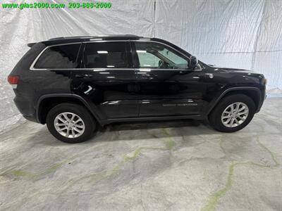 2021 Jeep Grand Cherokee Laredo E - Photo 14 - Bethany, CT 06524
