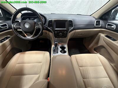 2021 Jeep Grand Cherokee Laredo E - Photo 6 - Bethany, CT 06524