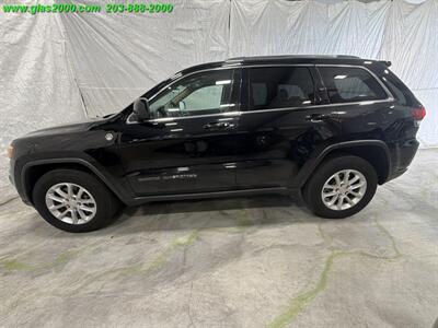 2021 Jeep Grand Cherokee Laredo E - Photo 13 - Bethany, CT 06524