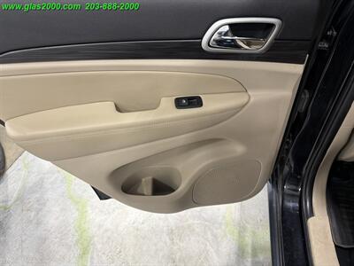 2021 Jeep Grand Cherokee Laredo E - Photo 28 - Bethany, CT 06524