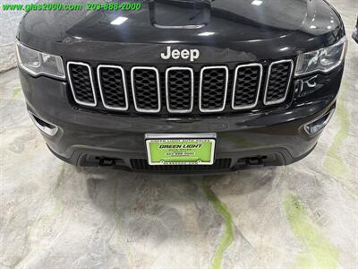 2021 Jeep Grand Cherokee Laredo E - Photo 18 - Bethany, CT 06524