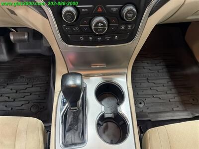 2021 Jeep Grand Cherokee Laredo E - Photo 27 - Bethany, CT 06524